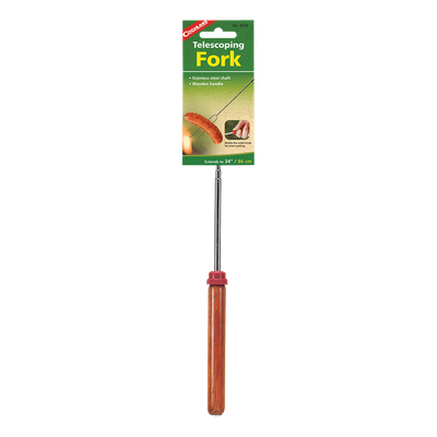 Coghlan's Telescoping Fork