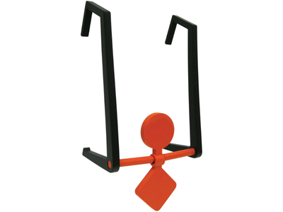 Champion DuraSeal Double Hanging Spinner Target