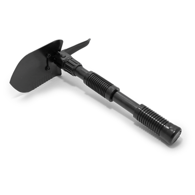 Coghlan's Mini Shovel with Pick