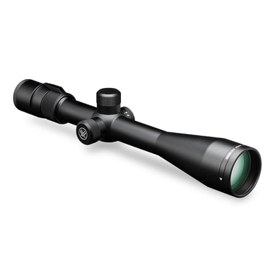 Vortex Viper 6.5-20x50 PA Rifle Scope Dead-Hold BDC