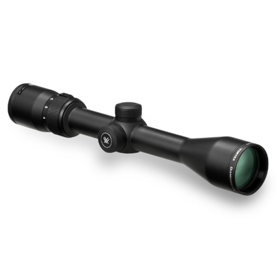 Vortex Diamondback Rifle Scope 4-12x40 V-Plex