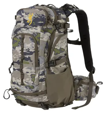 Browning Whitetail 1900 / 31 L Hunting Day Pack