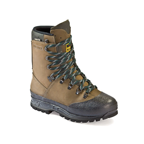 Meindl Antarktis Men's Winter Hiking/Hunting Boots