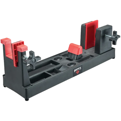 HOPPE'S Hunting Accessories Gun Vice Grey