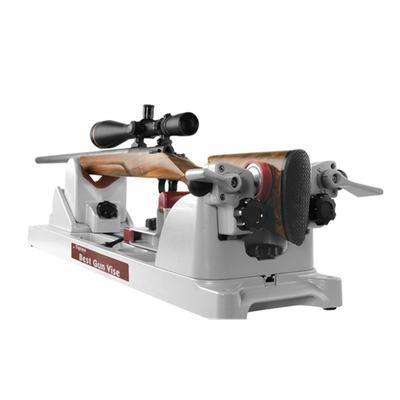Tipton Best Gun Vise