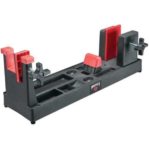 HOPPE'S Hunting Accessories Gun Vice Grey