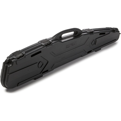 Plano Pro-Max Contoured Hard Rifle Case Black