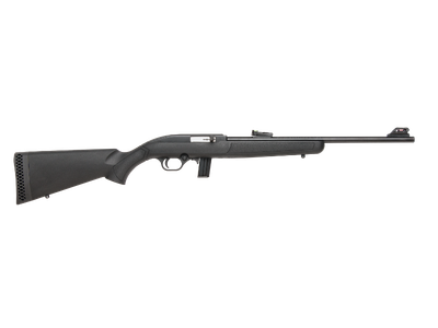 Mossberg 22 LR 702 Plinkster Semi Auto Rimfire  Rifle,