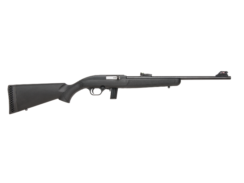 Mossberg 22 LR 702 Plinkster Semi Auto Rimfire  Rifle,