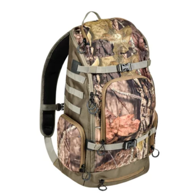 HQ Outfitters HQDP04 Archery Pack, BUC, 30-L