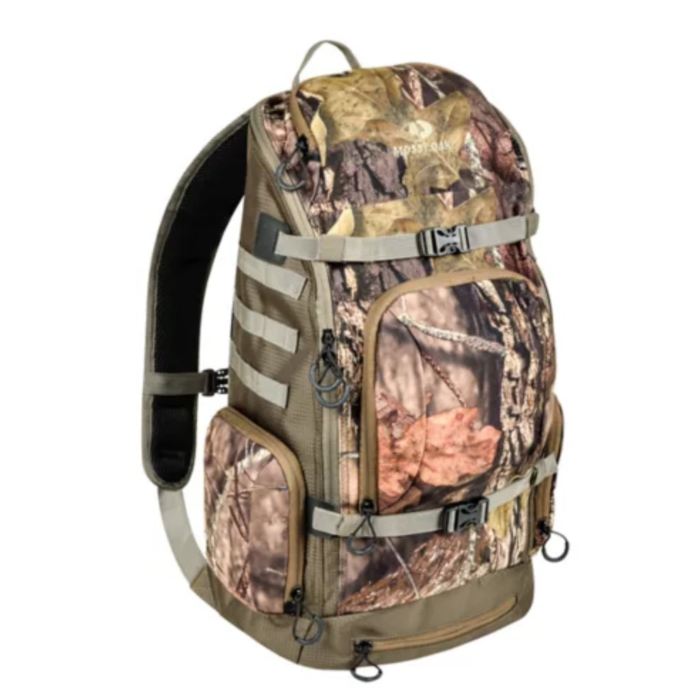 HQ Outfitters HQDP04 Archery Pack, BUC, 30-L