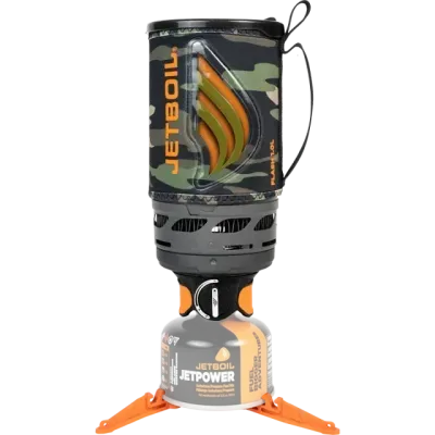Jetboil Flash Cooking System