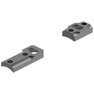 Leupold Dual Dovetail 2-piece Base for Winchester XPR, Matte
