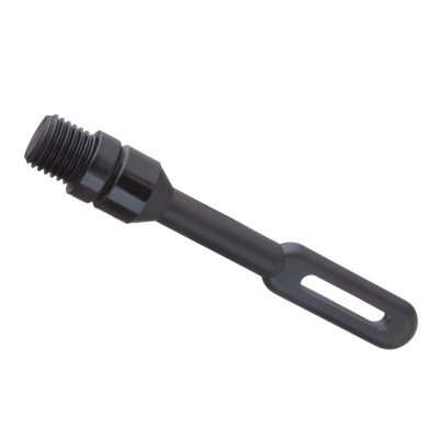 Hoppe's Slotted Cleaning Rod End Tip Hoppe's Slotted Cleaning Rod End Tip