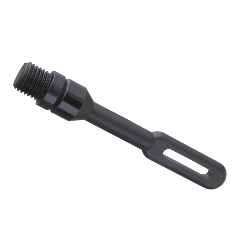 Hoppe's Slotted Cleaning Rod End Tip