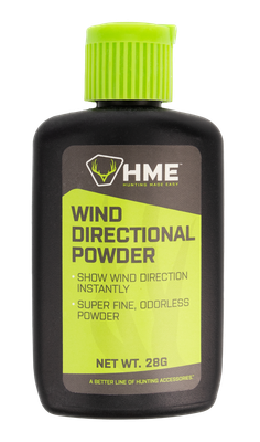 HME Wind Directional Powder (Wind Checker)
