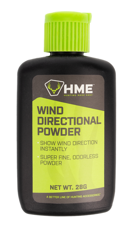 HME Wind Directional Powder (Wind Checker)