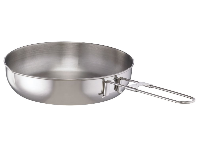 MSR Alpine Stainless Steel Frypan