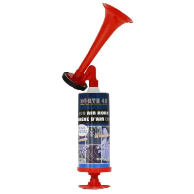 North 49 Pump Eco Air Horn