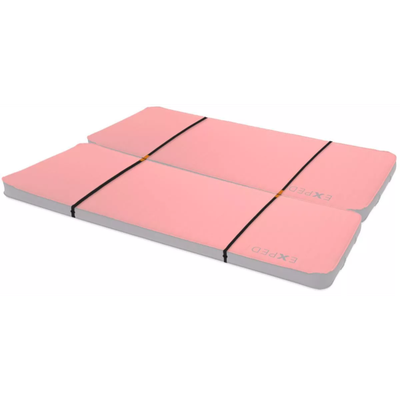 Exped Universal Couple Kit