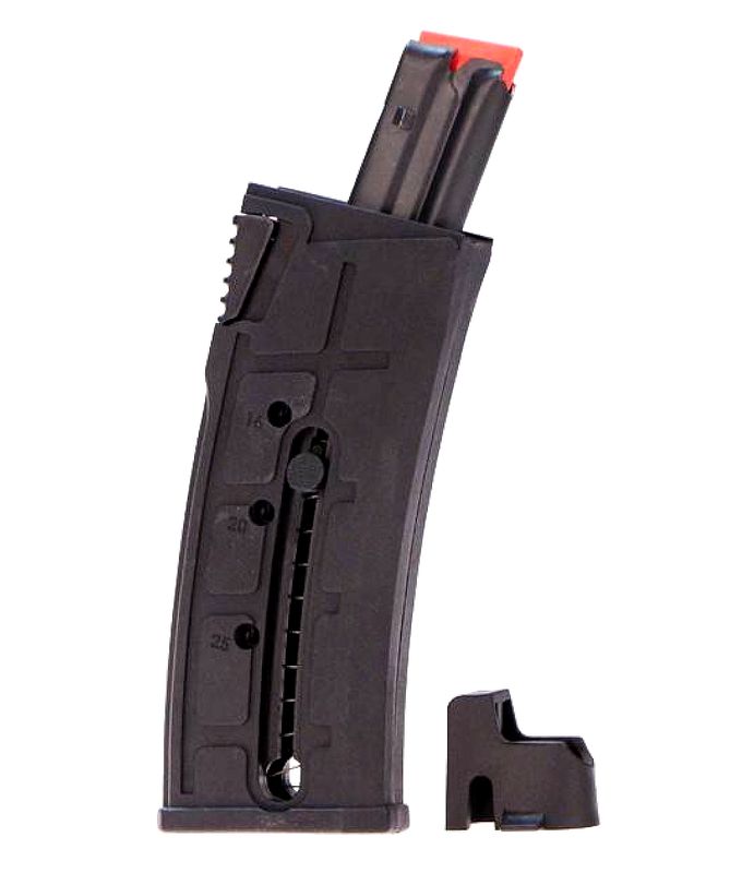 Mossberg 702 Plinkster 22 LR Replacement Magazines