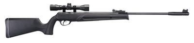 Umarex UX-Prymex Break Barrel Air Rifle .177 Cal w/4x32 Scope 1000 fps Umarex UX-Prymex Break Barrel Air Rifle .177 Cal w/4x32 Scope 1000 fps