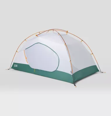 Mountain Hardwear Mineral King 2 All Season Tent Glacial