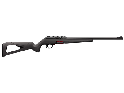 Winchester Wildcat Rimfire Semi-Auto Rifle, 18", Synthetic Stock, 22 LR