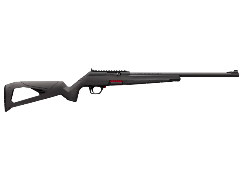 Winchester Wildcat Rimfire Semi-Auto Rifle, 18", Synthetic Stock, 22 LR