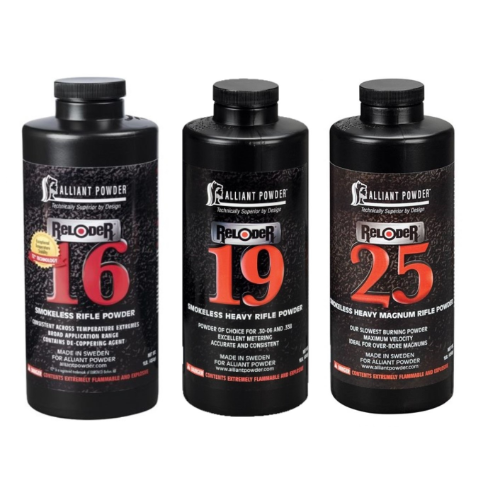 Alliant Reloader Powder