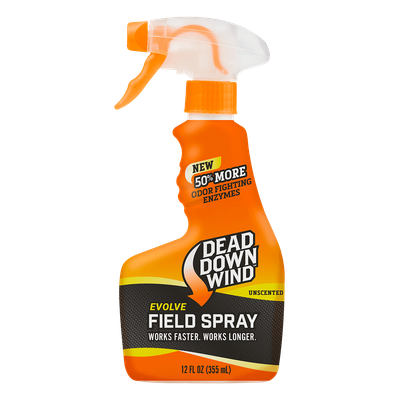 Dead Down Wind Field Spray 12 oz