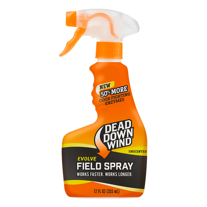 Dead Down Wind Field Spray 12 oz