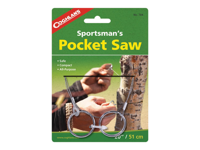 Coghlan's Sportsman's Saw