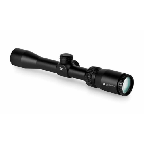 Vortex Crossfire II Rimfire Rifle Scope 2-7x32 V-Plex