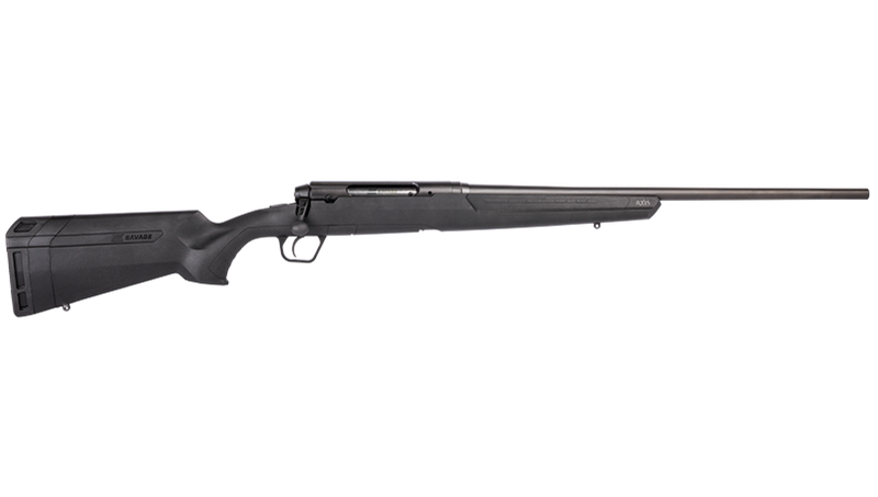 Savage Axis Bolt Action Rifle Right Hand
