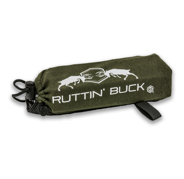 Hunters Specialties Ruttin’ Buck Rattling Bag