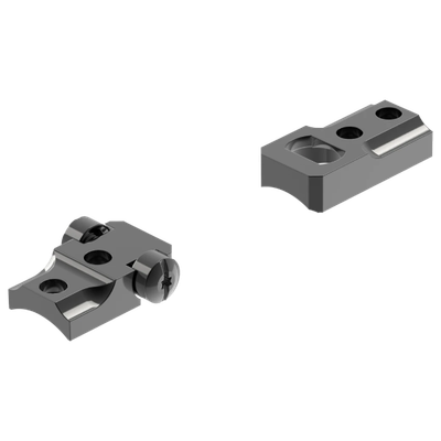 Leupold Standard 2-piece Base for Browning X-Bolt, Matte