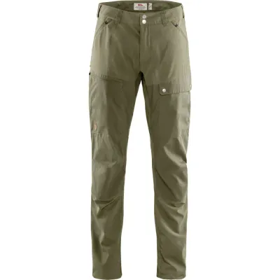 FjallRaven Men's Abisko Midsummer Trousers