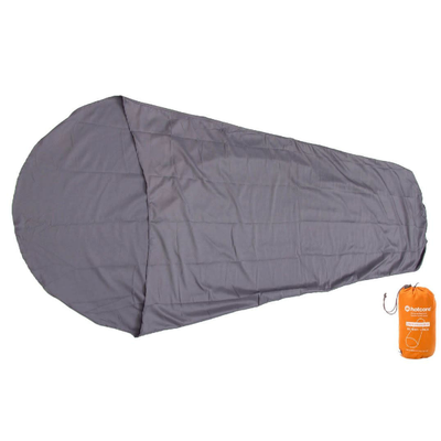 Hotcore SureSoft Mummy Sleeping Bag Liner