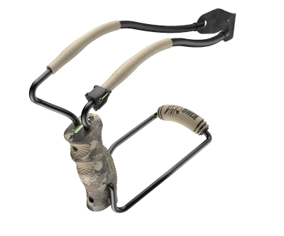 Barnett Black Widow Hunter Slingshot