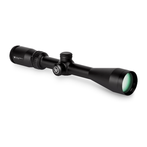 Vortex Crossfire II Rifle Scope 4-12x44 BDC Vortex Crossfire II Rifle Scope 4-12x44 BDC
