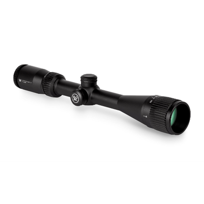 Vortex Crossfire II Rifle Scope 4-12x40 AO BDC