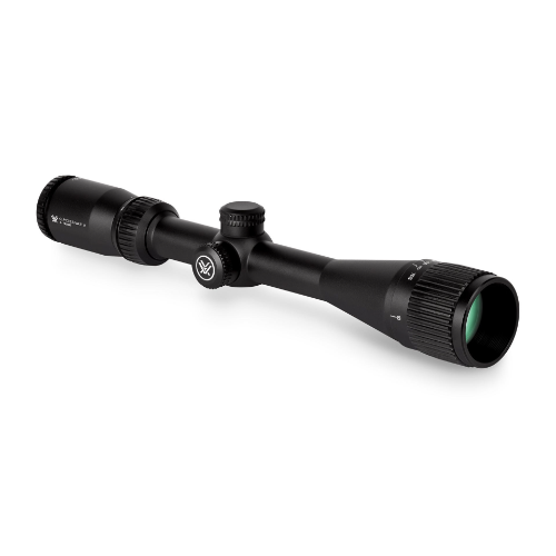 Vortex Crossfire II Rifle Scope 4-12x40 AO BDC Vortex Crossfire II Rifle Scope 4-12x40 AO BDC