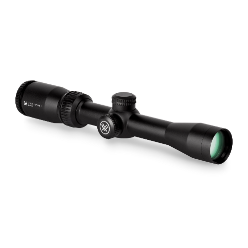 Vortex Crossfire II Rifle Scope 2-7x32 BDC