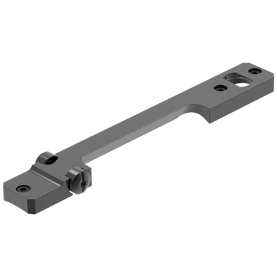 Leupold Standard 1-piece Base for Remington 700 Left Hand Long Action, Gloss