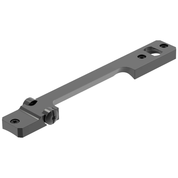 Leupold Standard 1-piece Base for Remington 700 Left Hand Long Action, Gloss