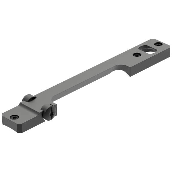 Leupold Standard 1-piece Base for Remington 700 Right Hand Long Action, Matte