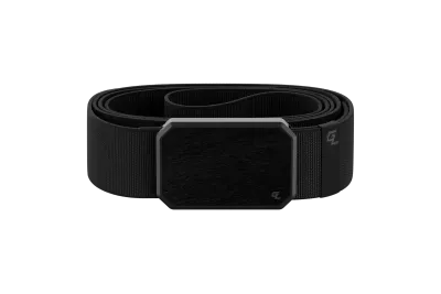 Groove Life Groove Belt Black/Black One Size