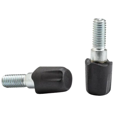 Black Diamond Rubber Tech Tips