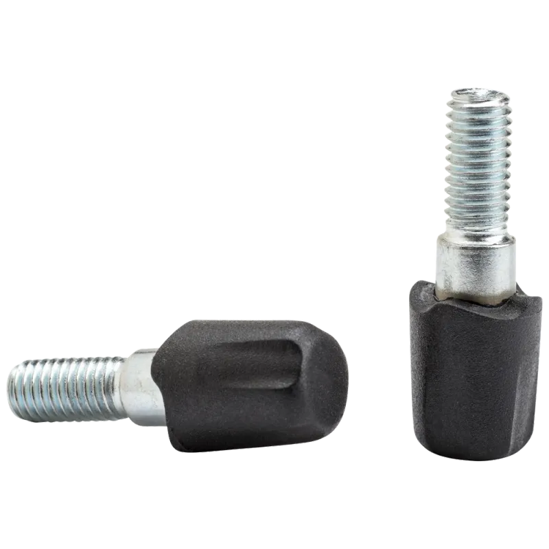 Black Diamond Rubber Tech Tips